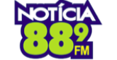 Rádio Notícia radio live streaming logo