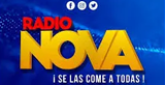 Rádio Nova 89.7 FM radio live streaming logo