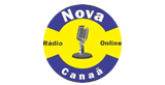 Rádio Nova Canaã radio live streaming logo