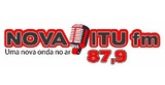 Rádio Nova Itu radio live streaming logo
