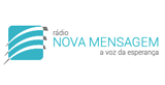 Rádio Nova Mensagem radio live streaming logo