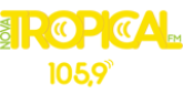 Rádio Nova Tropical radio live streaming logo
