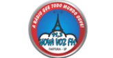Rádio Nova Voz radio live streaming logo