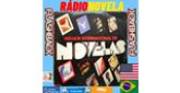Radio Novelas flashback itaqua radio live streaming logo