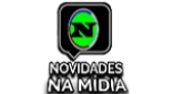 Rádio Novidades na Mídia radio live streaming logo