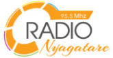 Radio Nyagatare radio live streaming logo