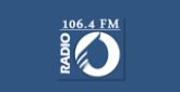 Radio Oasis Tana 106.4 FM radio live streaming logo