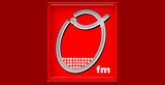 Radio Omega radio live streaming logo