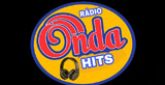 Rádio Onda Hits radio live streaming logo