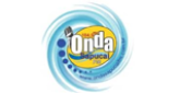 Rádio Onda Sapucaí FM radio live streaming logo