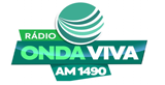 Rádio Onda Viva AM radio live streaming logo