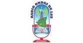 Radio Ondas de Luz radio live streaming logo