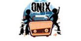 Radio Onix Web Radio Station Logo Radio Onix Web radio live streaming logo