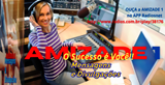 Rádio Online Amizade 1 radio live streaming logo