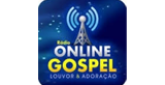Rádio Online Gospel radio live streaming logo