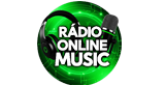 Rádio Online Music radio live streaming logo