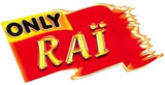 Radio Only Rai radio live streaming logo