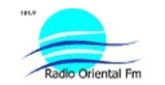 Radio Oriental FM radio live streaming logo