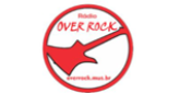 Rádio Over Rock radio live streaming logo