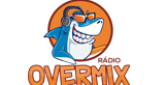 Radio Overmix Radio Station Logo Radio Overmix radio live streaming logo