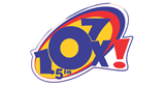 Rádio Oxigênio radio live streaming logo