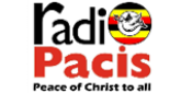 Radio Pacis radio live streaming logo