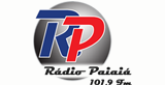 Rádio Paiaiá FM radio live streaming logo