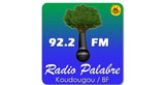 Radio Palabre radio live streaming logo