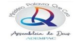 Rádio Palavra que Cura radio live streaming logo