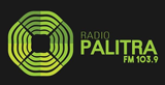 Radio Palitra radio live streaming logo