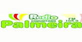 Radio Palmeira FM radio live streaming logo