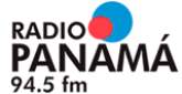 Radio Panama radio live streaming logo