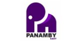 Rádio Panamby Easy radio live streaming logo