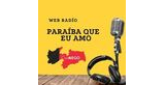 Radio Paraiba Que Eu Amo radio live streaming logo