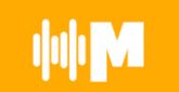 Rádio Paraiso FM radio live streaming logo