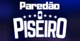 Radio Paredão Piseiro radio live streaming logo