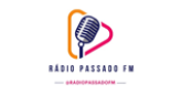 Radio Passado FM radio live streaming logo