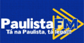 Rádio Paulista FM radio live streaming logo