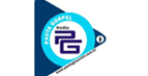 Rádio Pauta Gospel radio live streaming logo