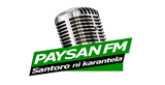 Radio Paysan FM San radio live streaming logo