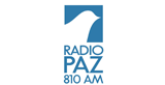 Radio Paz radio live streaming logo