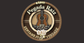 Rádio Pegada Raiz radio live streaming logo