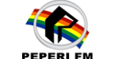 Radio PEPERI radio live streaming logo