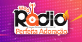 Rádio Perfeita Adoração radio live streaming logo