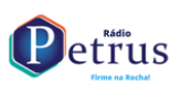 Rádio Petrus radio live streaming logo