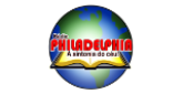 Rádio Philadelphia radio live streaming logo