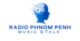 Radio Phnom Penh radio live streaming logo