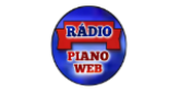 Radio Piano Web radio live streaming logo
