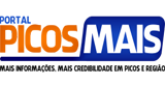 Rádio Picos FM radio live streaming logo