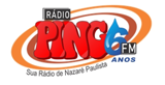 Rádio Pingo Radio Station Logo Rádio Pingo radio live streaming logo